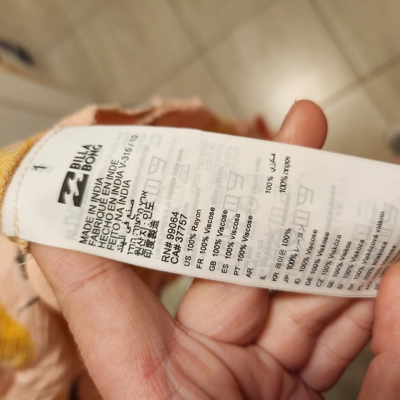 Summer Dress - Picture 5 of 5